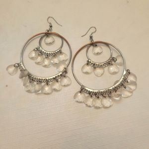 3 pair of Earrings